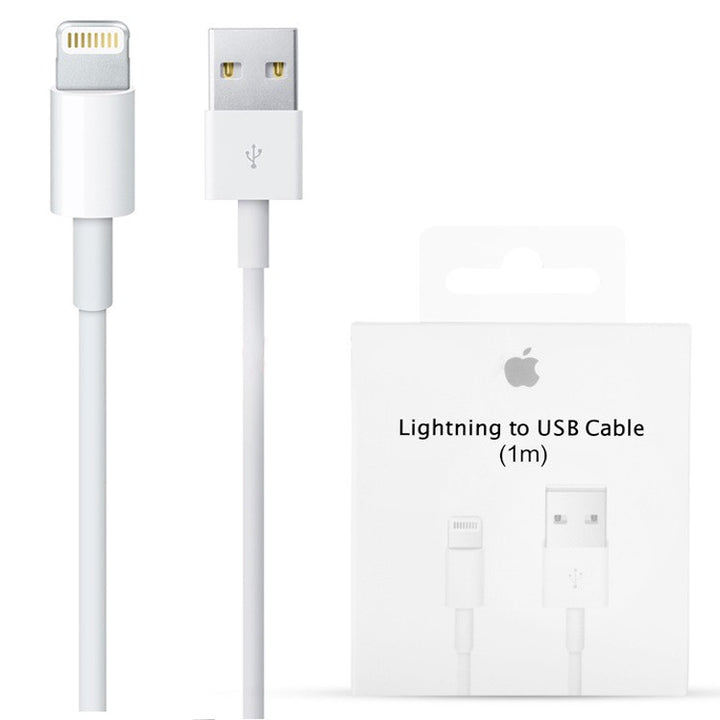 iPhone Charging Cables - waseeh.com