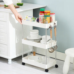 Slider Tower Trolley - waseeh.com