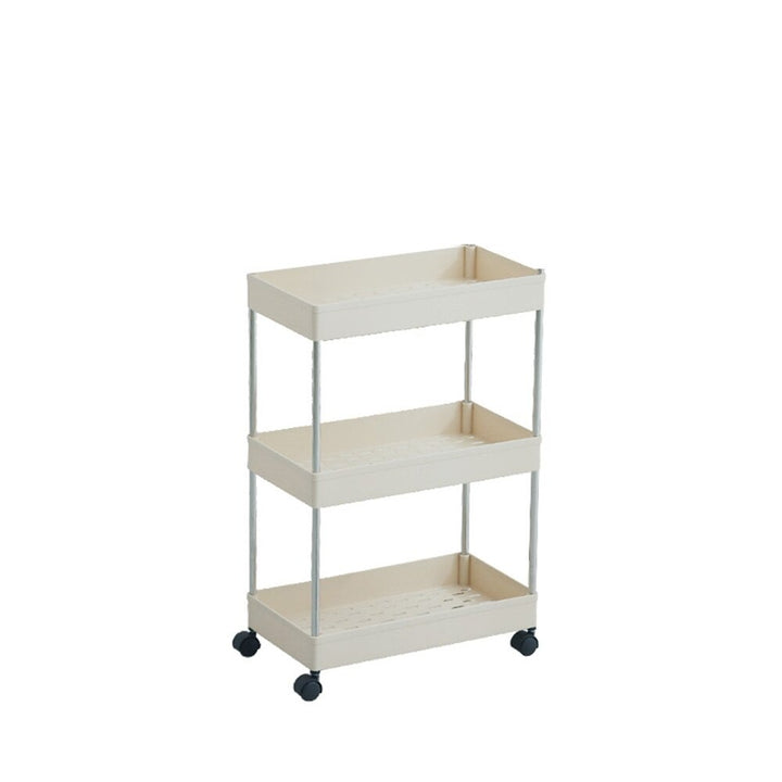 Slider Tower Trolley - waseeh.com
