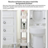 Slider Tower Trolley - waseeh.com