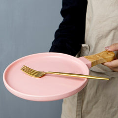 Western Serving Plate - waseeh.com