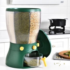 Jug Rice Organizier - waseeh.com