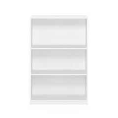Lansing Bookcase Living Lounge Drawing Room Organizer Rack - waseeh.com