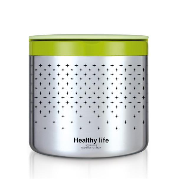 Bento Insulated Lunch Box - waseeh.com