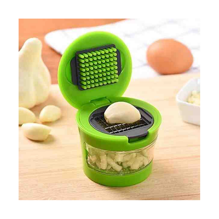 Garlic Cube-Chopper Slicer and Dicer - waseeh.com