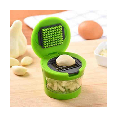 Garlic Cube-Chopper Slicer and Dicer - waseeh.com