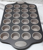 Hot Muffin Cupcake Oven Pan Tray - waseeh.com