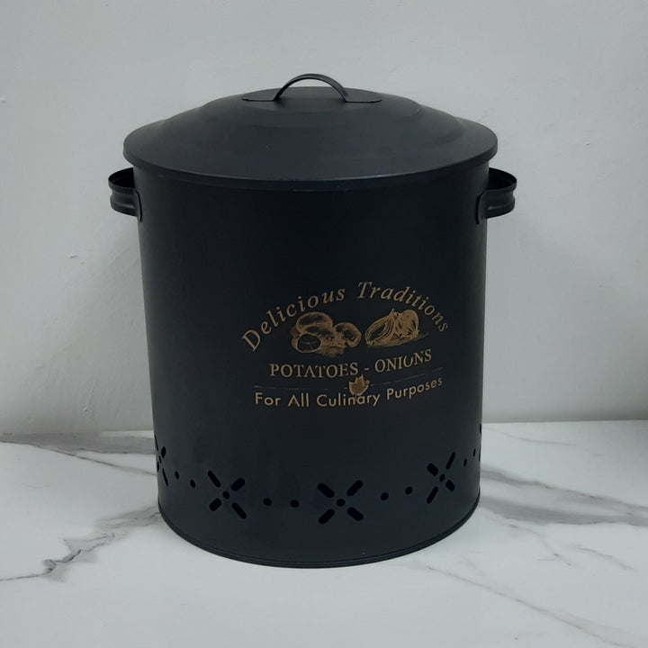 DESING Vegetable Container - waseeh.com