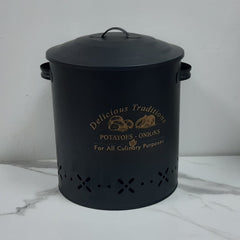 DESING Vegetable Container - waseeh.com