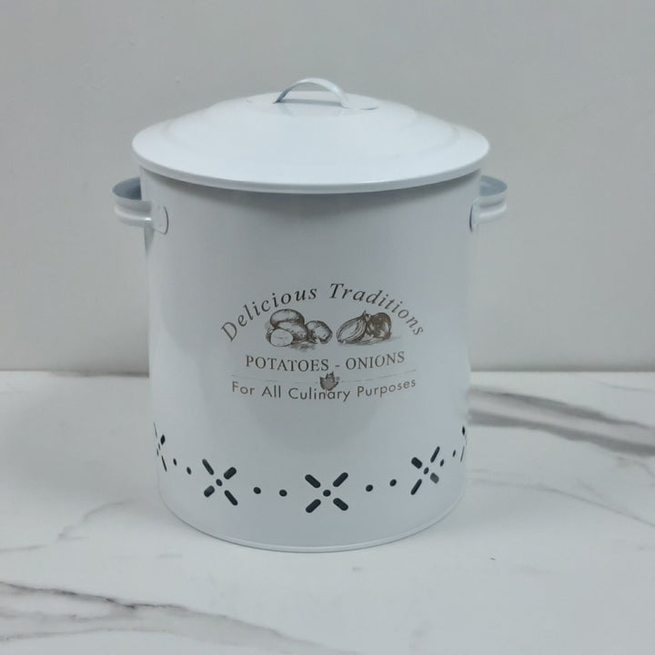 DESING Vegetable Container - waseeh.com