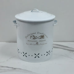 DESING Vegetable Container - waseeh.com