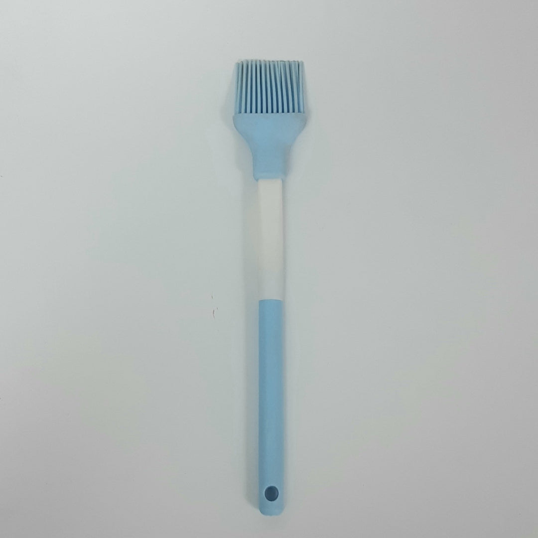 Silicone Kitchen BBQ Oil Brush - waseeh.com