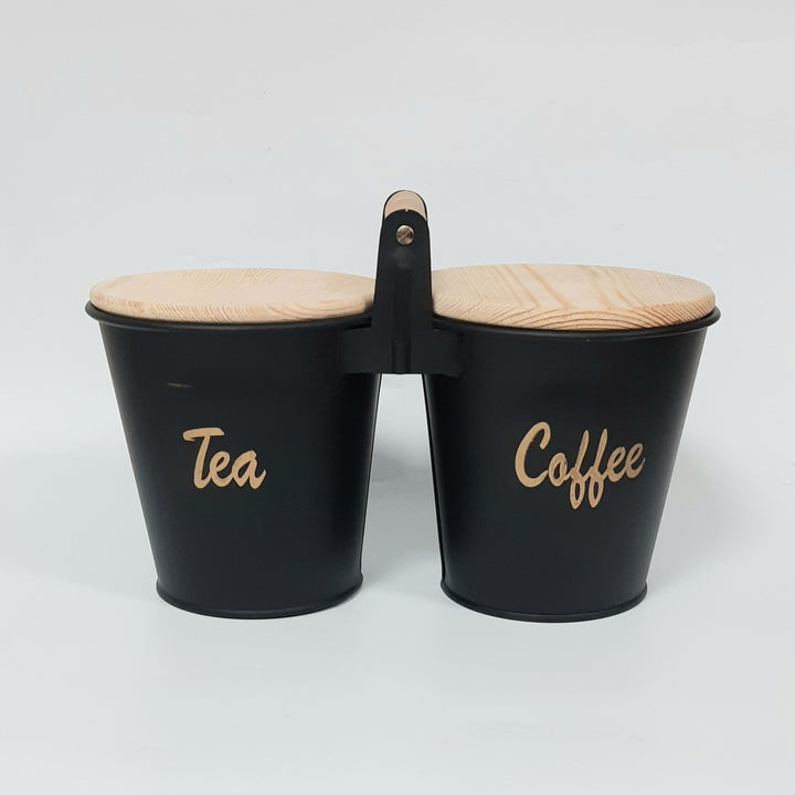 Nordy Tea &amp; Sugar Set - waseeh.com