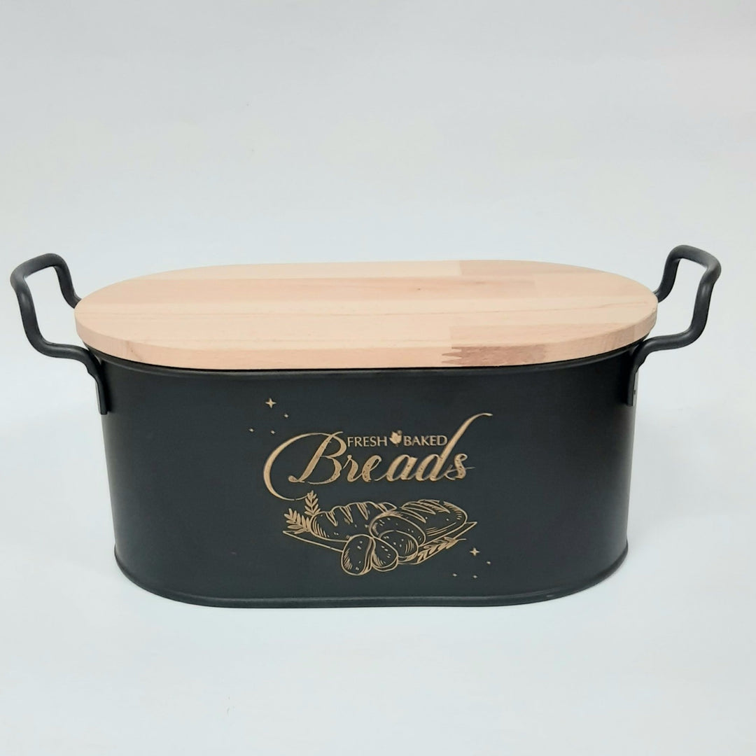 DESING Vegetable Container - waseeh.com
