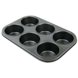 Hot Muffin Cupcake Oven Pan Tray - waseeh.com