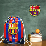 Clip Board Bag - waseeh.com