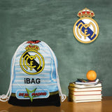 Clip Board Bag - waseeh.com