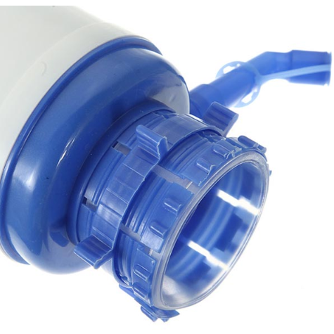 Water Hand Pump for Dispenser&