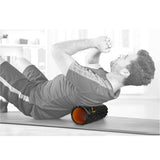 Yoga Foam Roller - Fitness Active Pro - waseeh.com