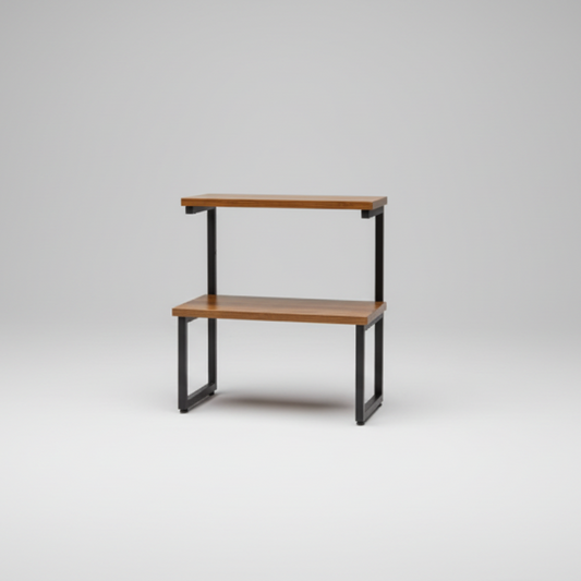 Vertical Spice Organizer Rack - waseeh.com
