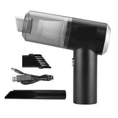 Portable Vacuum Cleaner - waseeh.com