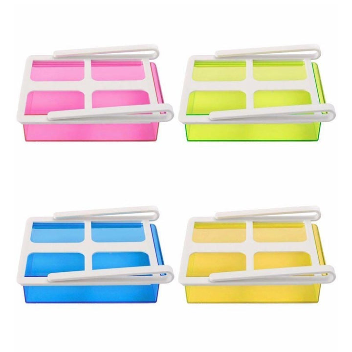 Multipurpose Shelving with Lid - waseeh.com
