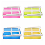 Multipurpose Shelving with Lid - waseeh.com