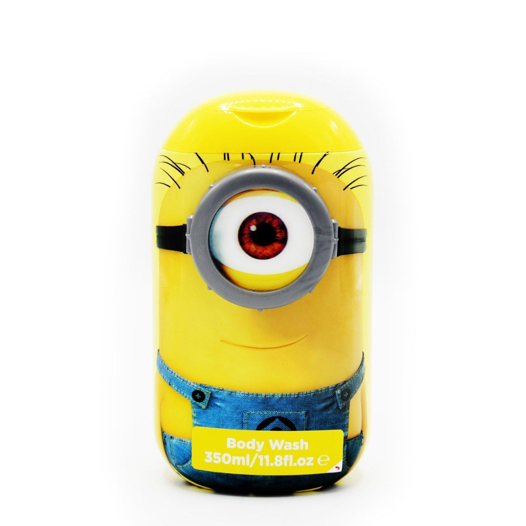 3-D Minions Body Wash | Fashion Point | Waseeh Pakistan