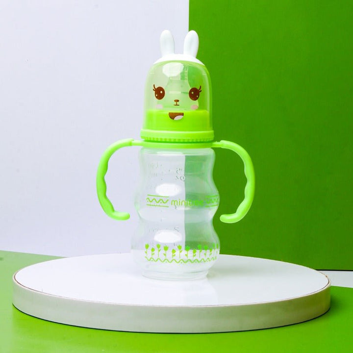3+ Month Feeding Minitree Bottle | Fashion Point | Waseeh Pakistan