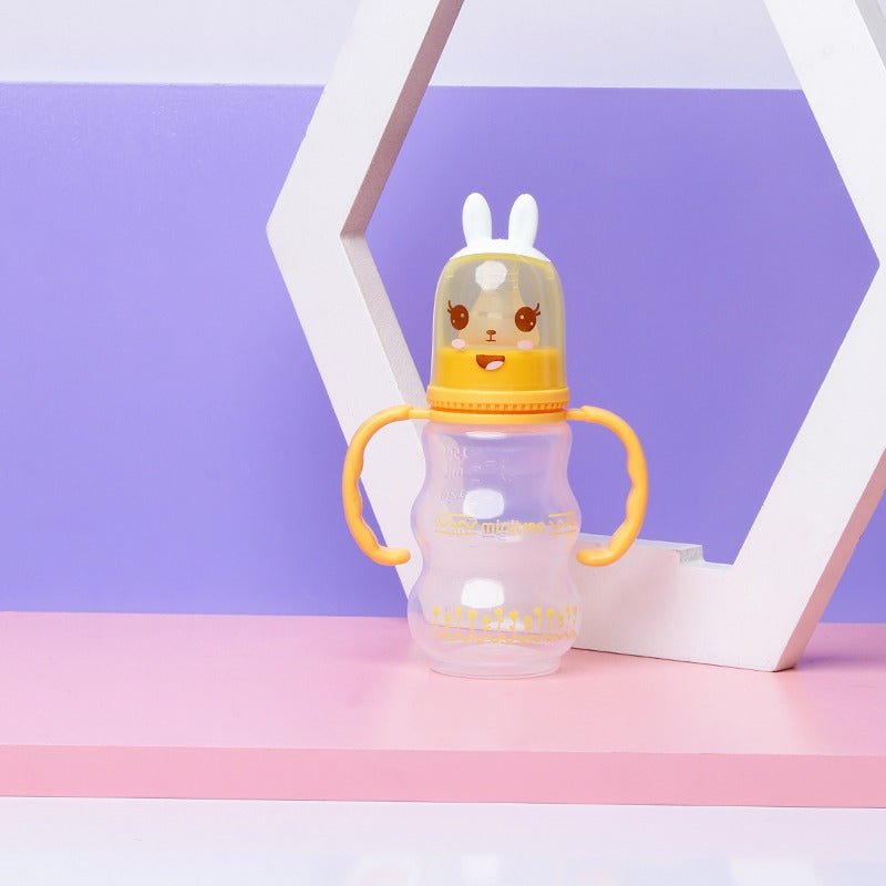 3+ Month Feeding Minitree Bottle | Fashion Point | Waseeh Pakistan