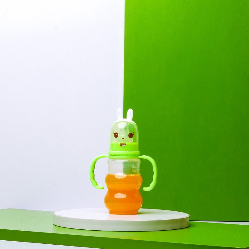 3+ Month Feeding Minitree Bottle | Fashion Point | Waseeh Pakistan