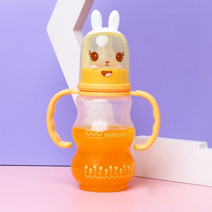 3+ Month Feeding Minitree Bottle | Fashion Point | Waseeh Pakistan