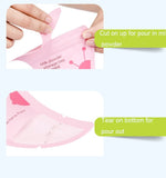 Milk Powder Storage Bags (30 pcs) - waseeh.com