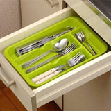 Drawer Cutlery Holder - waseeh.com