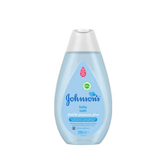 Johnson Body Bath Milk Rice - waseeh.com