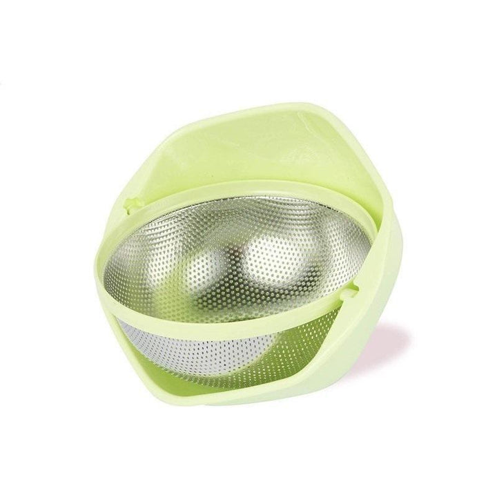 360° Malfunction Strainer | kitchen item | Waseeh Pakistan