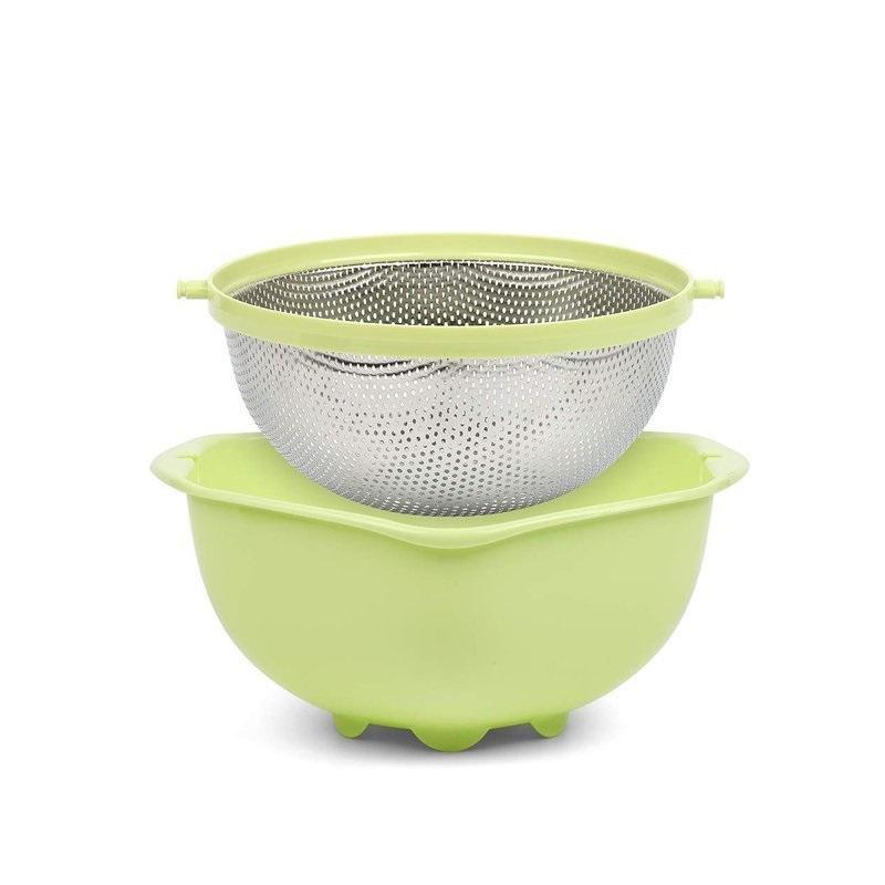 360° Malfunction Strainer | kitchen item | Waseeh Pakistan
