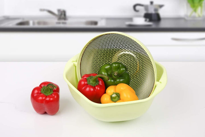 360° Malfunction Strainer | kitchen item | Waseeh Pakistan