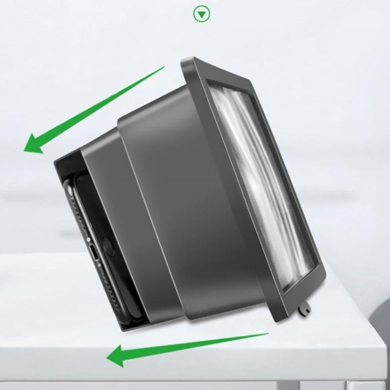 3D Screen Magnifier | Mix &amp; Match | Waseeh Pakistan