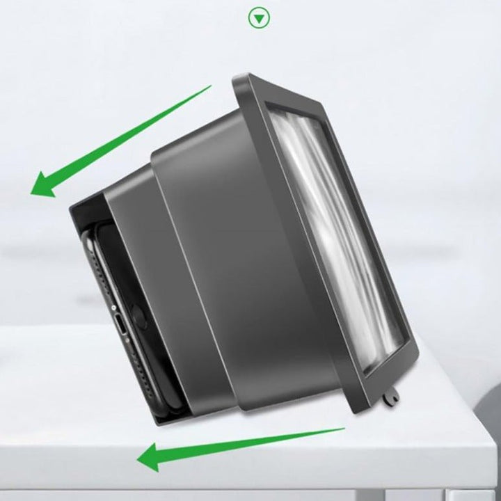 3D Screen Magnifier | Mix &amp; Match | Waseeh Pakistan