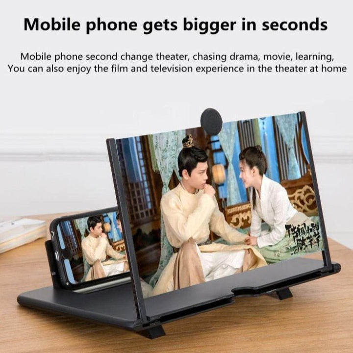 3D Screen Magnifier | Mix &amp; Match | Waseeh Pakistan