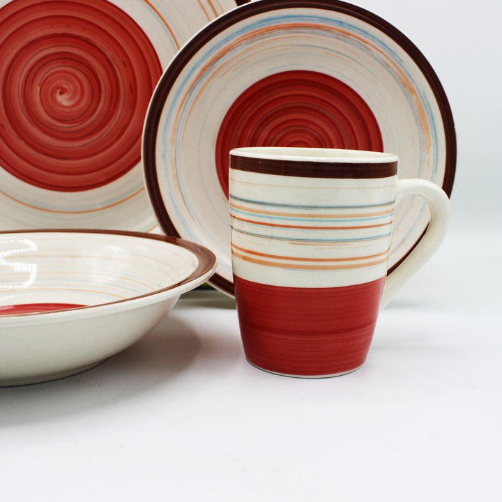 4 PC Breakfast Set | kitchen item | Waseeh Pakistan