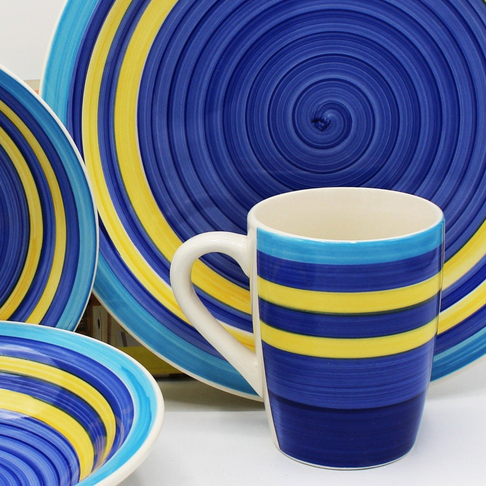 4 PC Breakfast Set | kitchen item | Waseeh Pakistan