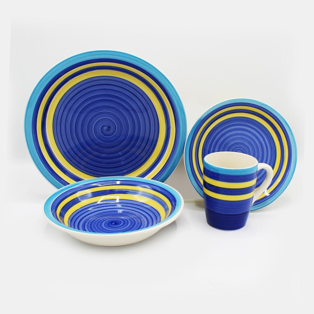 4 PC Breakfast Set | kitchen item | Waseeh Pakistan