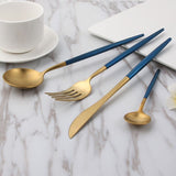Royal Cutlery Set - waseeh.com