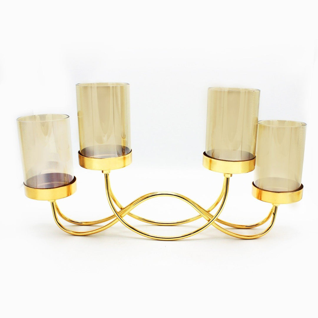 4 Stand Candle Frame | Home Décor | Waseeh Pakistan