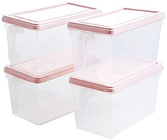 Storage Freezer Box with Handle - waseeh.com