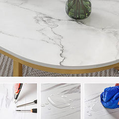 BellaAlong Lounge Living Coffee Center Table - waseeh.com