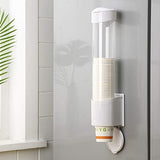 Mounted Glass Holder - waseeh.com