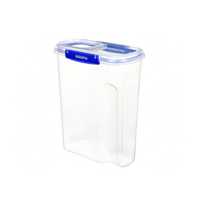 4.2 L Klip It Food Container &amp; Lid | kitchen item | Waseeh Pakistan